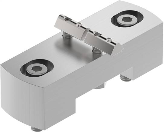 FESTO EAHM-E12-K-40 (3489340) Befestigungsbausatz