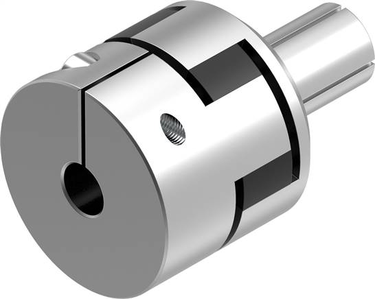 FESTO EAMD-42-40-20-16X25 (1188350) Kupplung