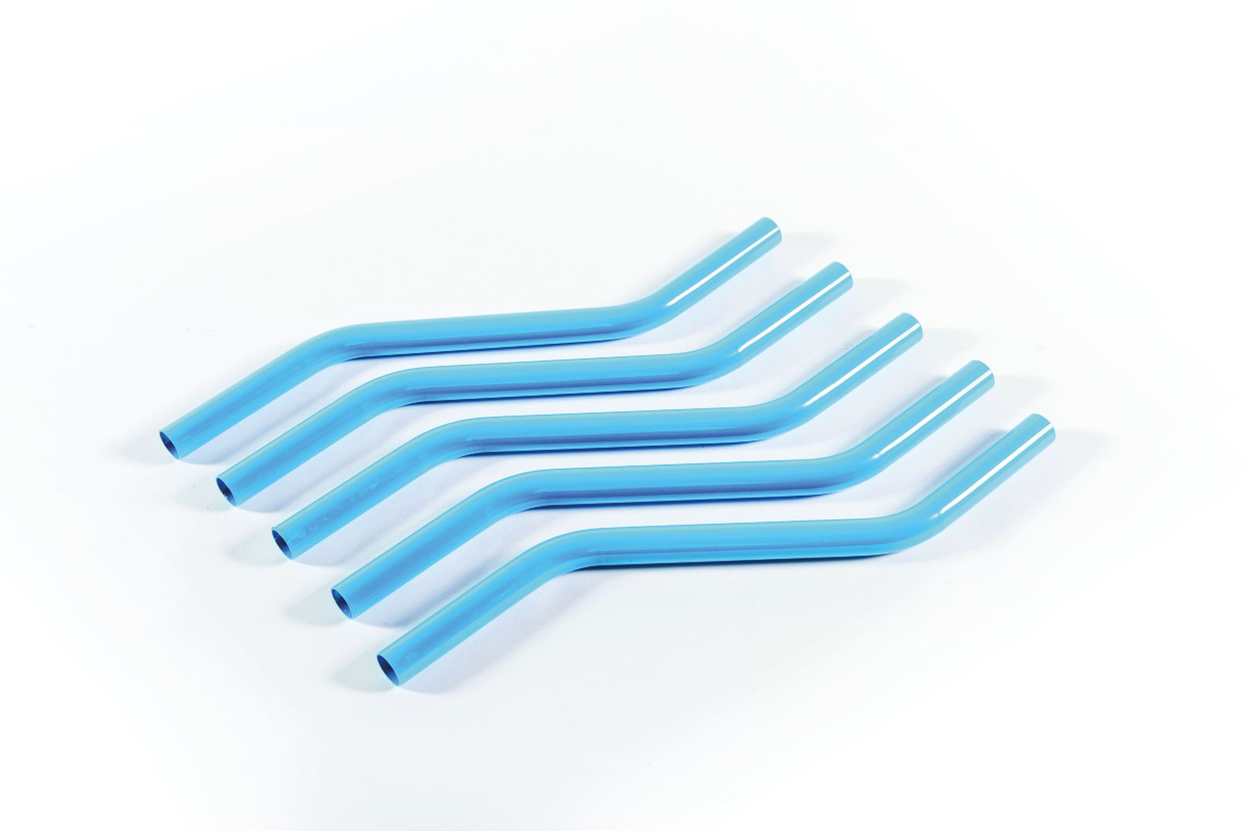 AIRnet Alu S-Rohr D20 5 x 0,44 m