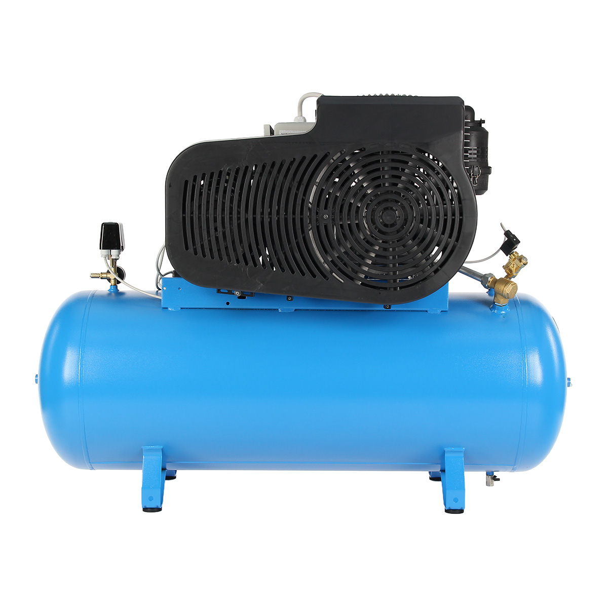 Compressore ABAC PRO B7000 270 FT10 YD 10HP 270L (400V)