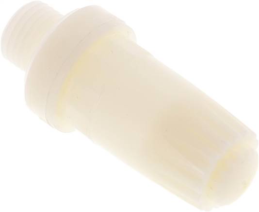 Mehrkanal-Runddüse, G 1/4" , ABS