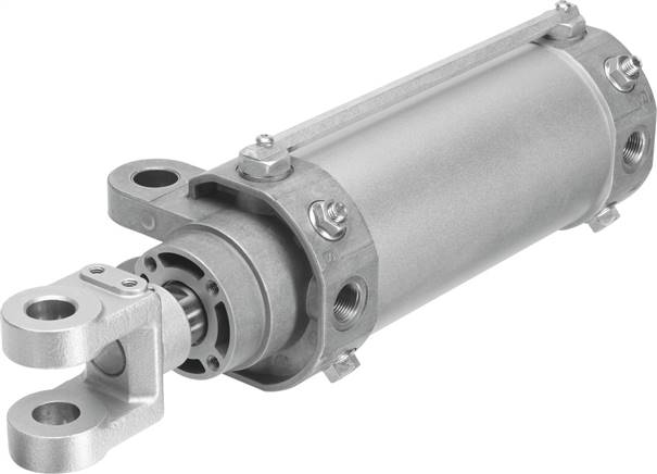 FESTO DW-80-75-Y-A-G (565799) Gelenkzylinder