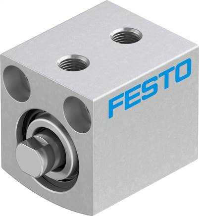 FESTO ADVC-12-5-P (530568) Kurzhubzylinder