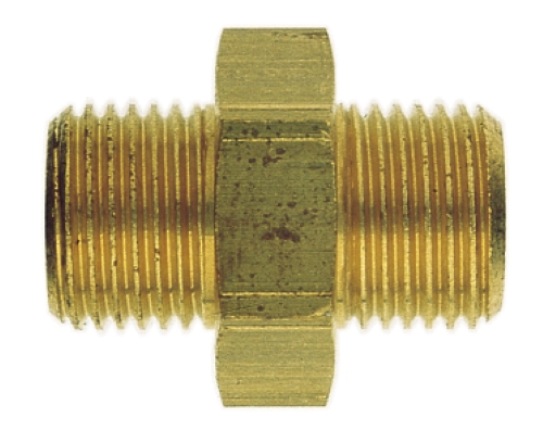 Doppelnippel DN-MS-G1/2a x G1/2a DGKE030144