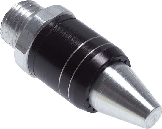 CEG-1 Standarddüse (für Pistole und Verlängerungsrohr), NPT 1/8" (AG)