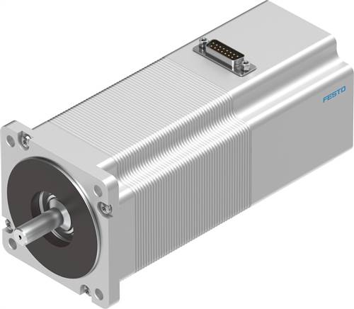 FESTO EMMS-ST-87-L-SB-G2 (1370493) Schrittmotor