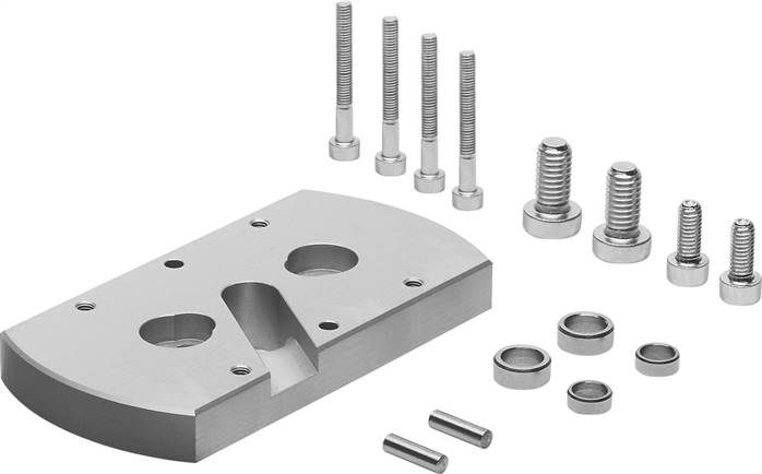 FESTO HAPG-SD2-15 (191256) Adapterbausatz
