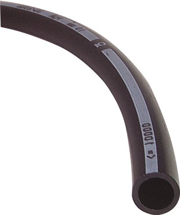 Polyurethan-Schlauch 6 x 3,9mm ASS, antistatisch