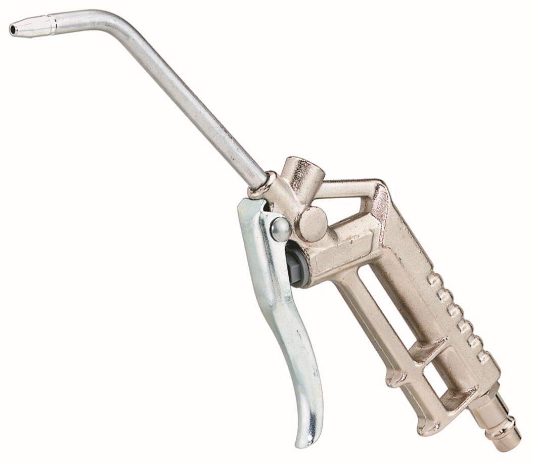 Pistola di soffiaggio Schneider AP-RSV 100 DGKD740021