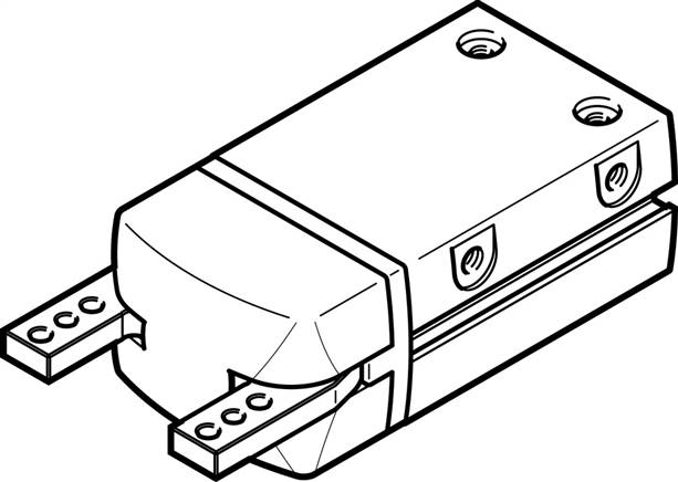 FESTO DHWS-25-A (1310180) Winkelgreifer