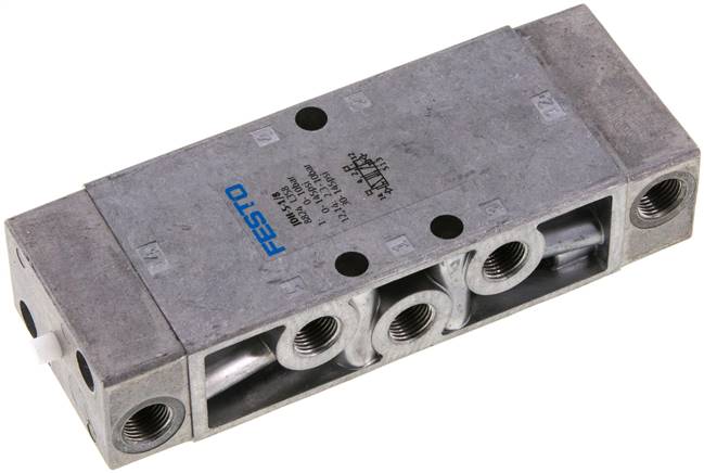 FESTO JDH-5-1/8 (8824) Pneumatikventil