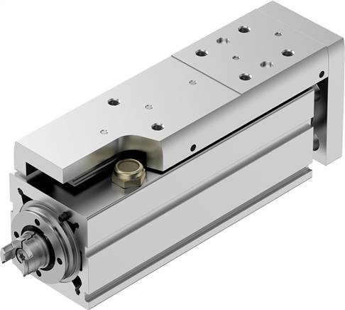 FESTO EGSC-BS-KF-45-75-10P (8048302) Mini-Schlitten