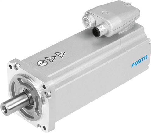 FESTO EMME-AS-60-M-LS-ASB (2089732) Servomotor