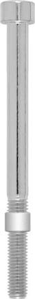 FESTO M3X45-8.8-VS-100 (547049) Zylinderschraube