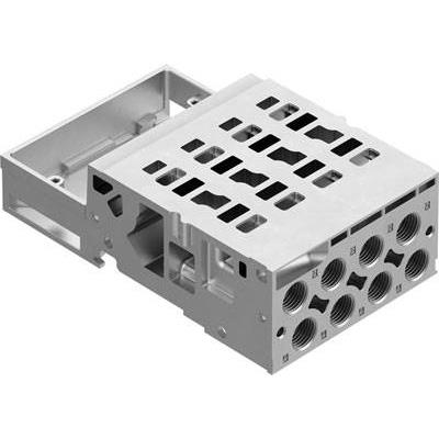 FESTO VMPA14-FB-AP-4-1 (8074666) Anschlussplatte