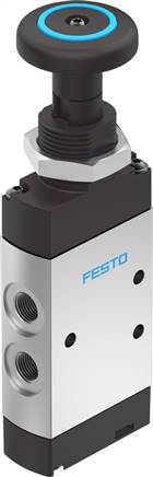 FESTO VHEF-P-M52-M-G18 (5299709) Tasterventil