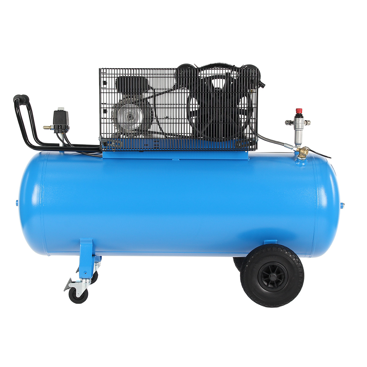 ABAC Kompressor VCF3/200 CM3 2,2 kW 200L (230V)