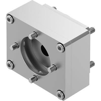 FESTO EAMM-A-N80-90GB (8063613) Axialbausatz