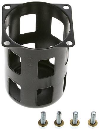 Schutzkorb , Kombi 1