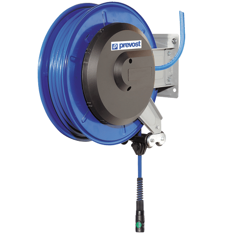 Prevost INDUSTRIE Schlauchaufroller DVO 1025ES