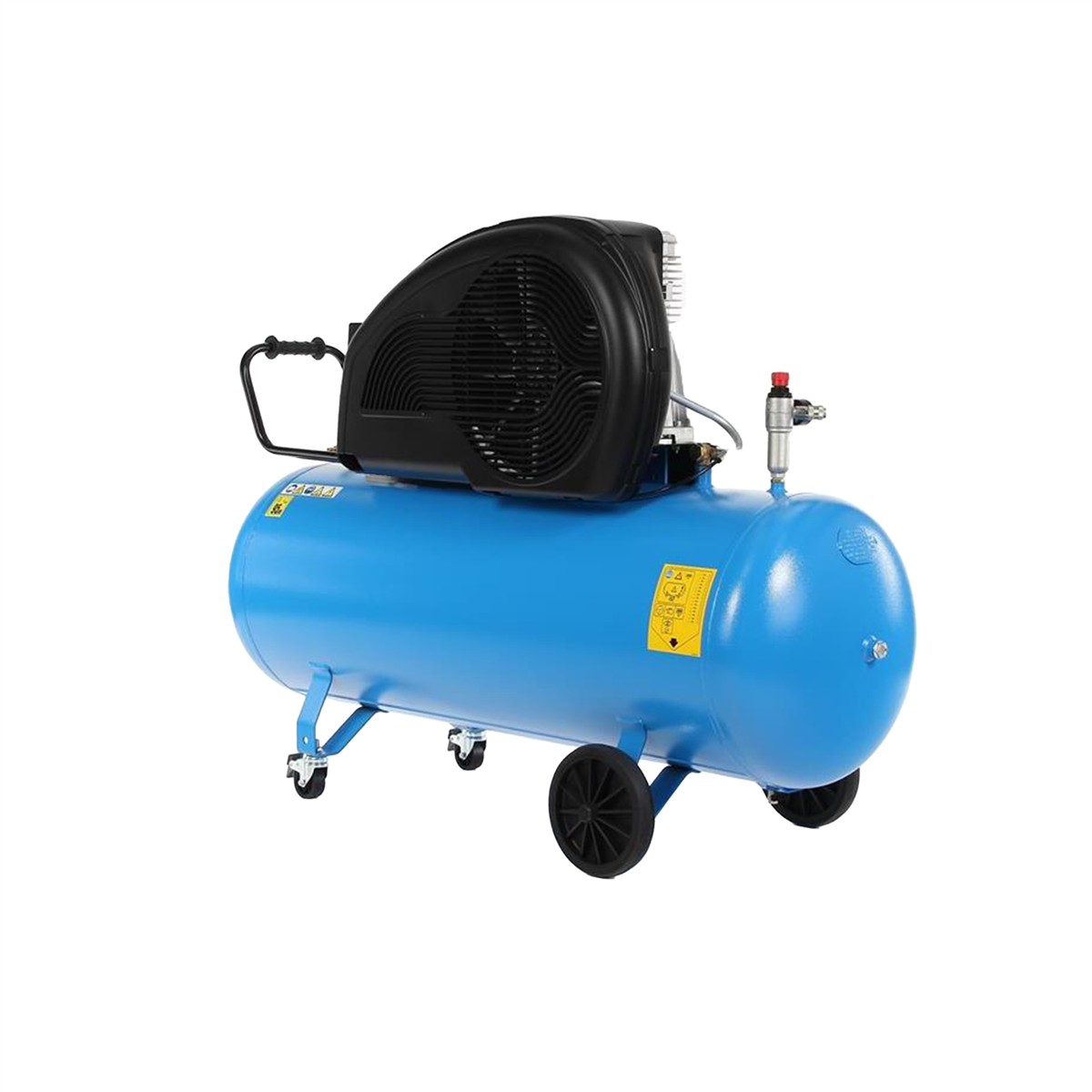Compressore ABAC EXP A39B 200 CT3, 4116028556