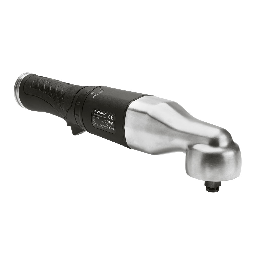 Rodcraft Winkelschlagschrauber 1/2" RC2235