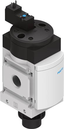 FESTO MS6-EE-1/2-10V24-Z (542583) Einschaltventil