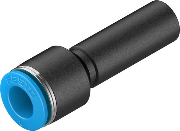 FESTO QS-10H-8 (153043) Steckverbindung