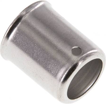 Schlauchhülse für Niederdruckschlauch DN8(13,5 - 14mm), ES