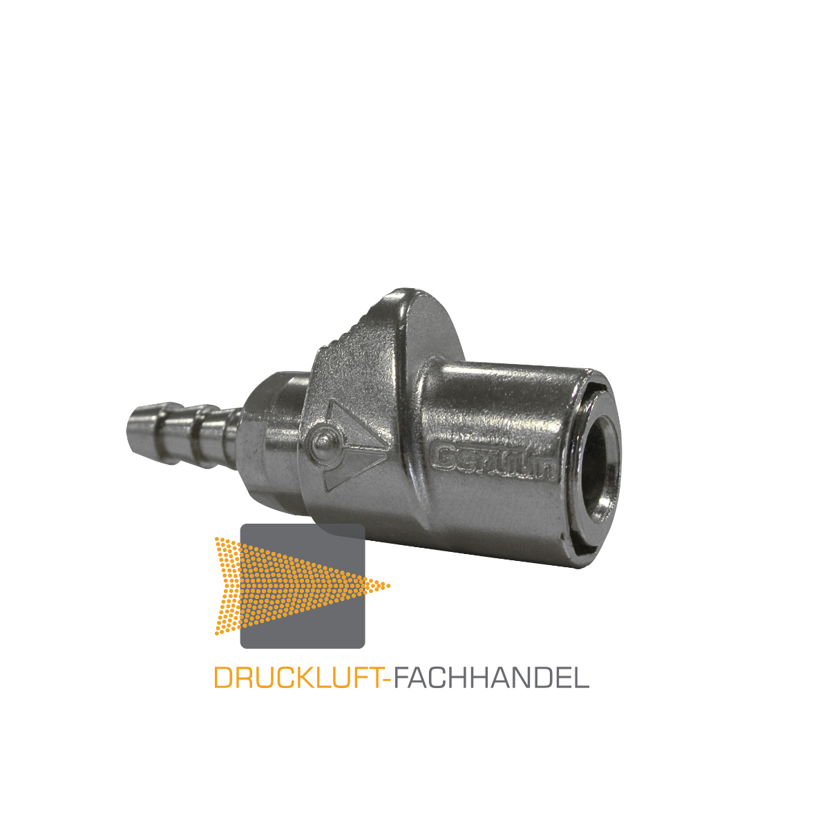 Gentilin Quik-Lok Reifenventilstecker 701235#06