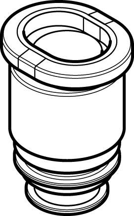 FESTO QSP10-6 (172973) Cartridge