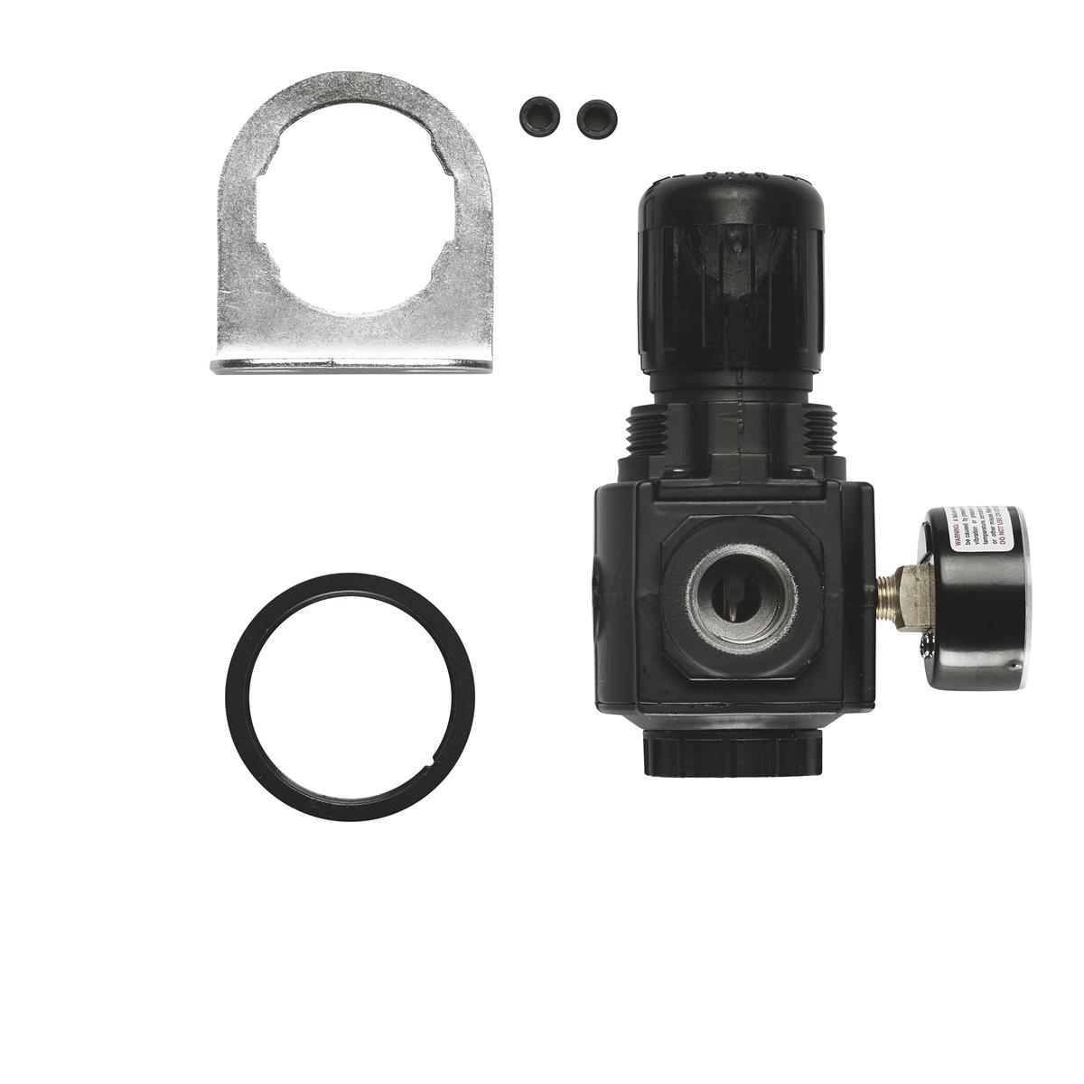 Chicago Pneumatic CP 1/2" DRUCKMINDERER BSP