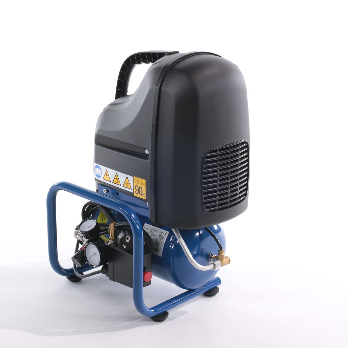 AGRE Kompressor GOLF FAMILY, 1121020315