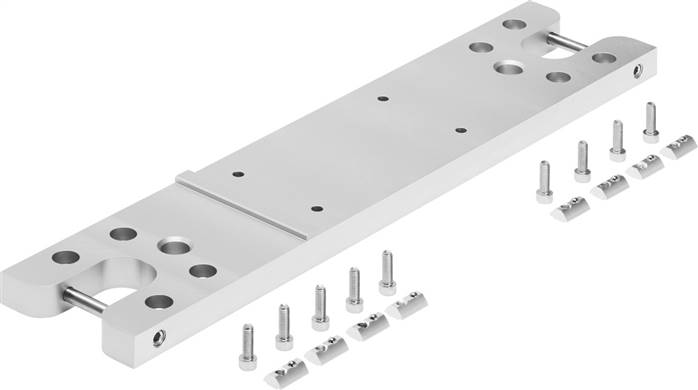 FESTO EAHM-E17-K1-30 (3823208) Befestigungsbausatz