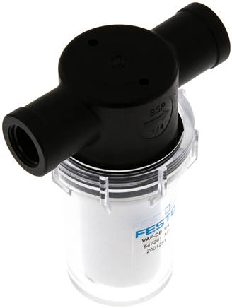 FESTO VAF-DB-1/4 (547261) Vakuumfilter