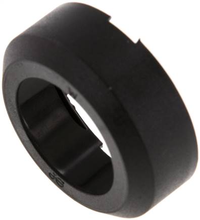 Schutzkappe für 22mm Steckanschlüsse, IQS-Big