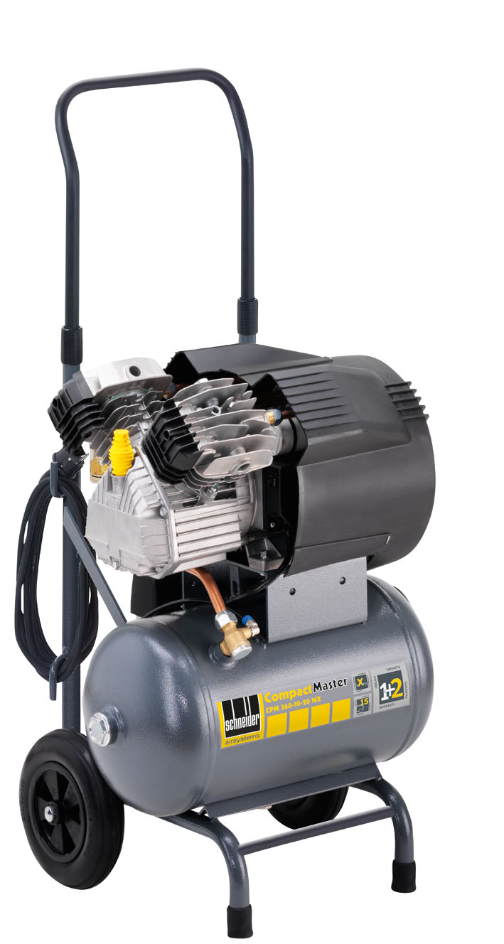 Schneider-Kompressor CPM 360-10-20 WX  4116001416