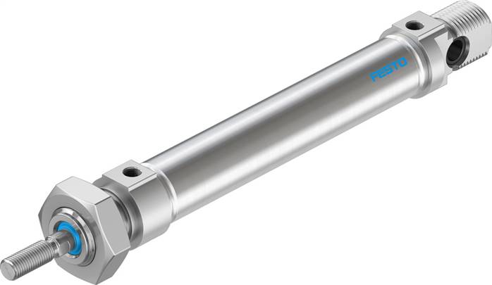 FESTO DSNU-16-60-PPV-A (1908271) Normzylinder