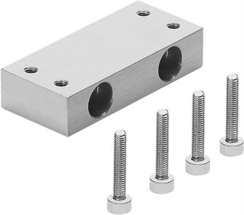FESTO HBEV-15/63 (34563) Fußbefestigung