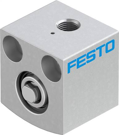 FESTO AEVC-10-5-P (188070) Kurzhubzylinder