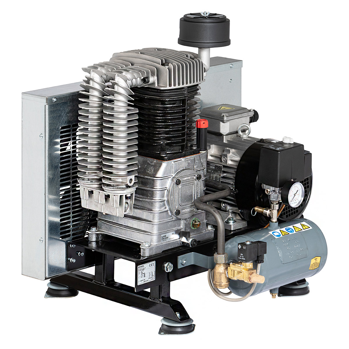 RENNER REKO 970-B Kolbenkompressor