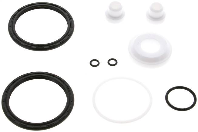 Schrägsitzventil ,Reparatursatz, Eco-Line, Typ U 2112 ESK E