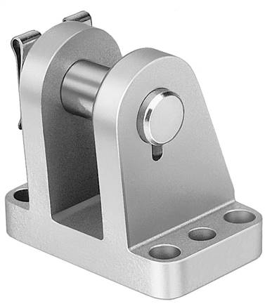FESTO LBG-63 (31764) Lagerbock