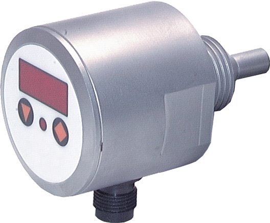 elektronischer Temperaturschalter G 3/4"