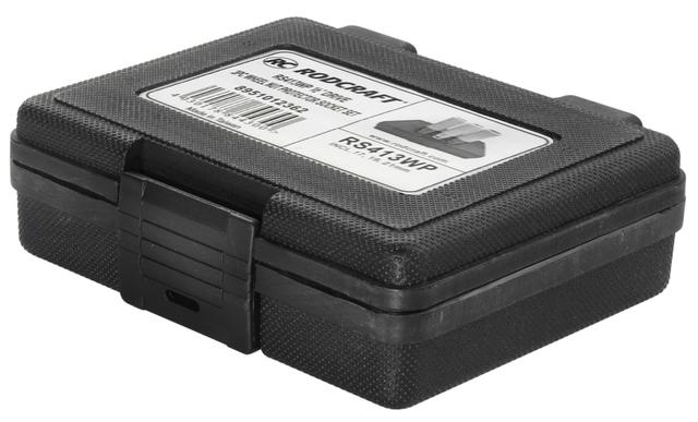 Rodcraft Kraftstecknüsse G 1/2 Modell Stecknuss RS413WP