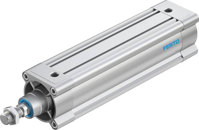 FESTO DSBC-80-250-PPSA-N3 (1383374) Normzylinder