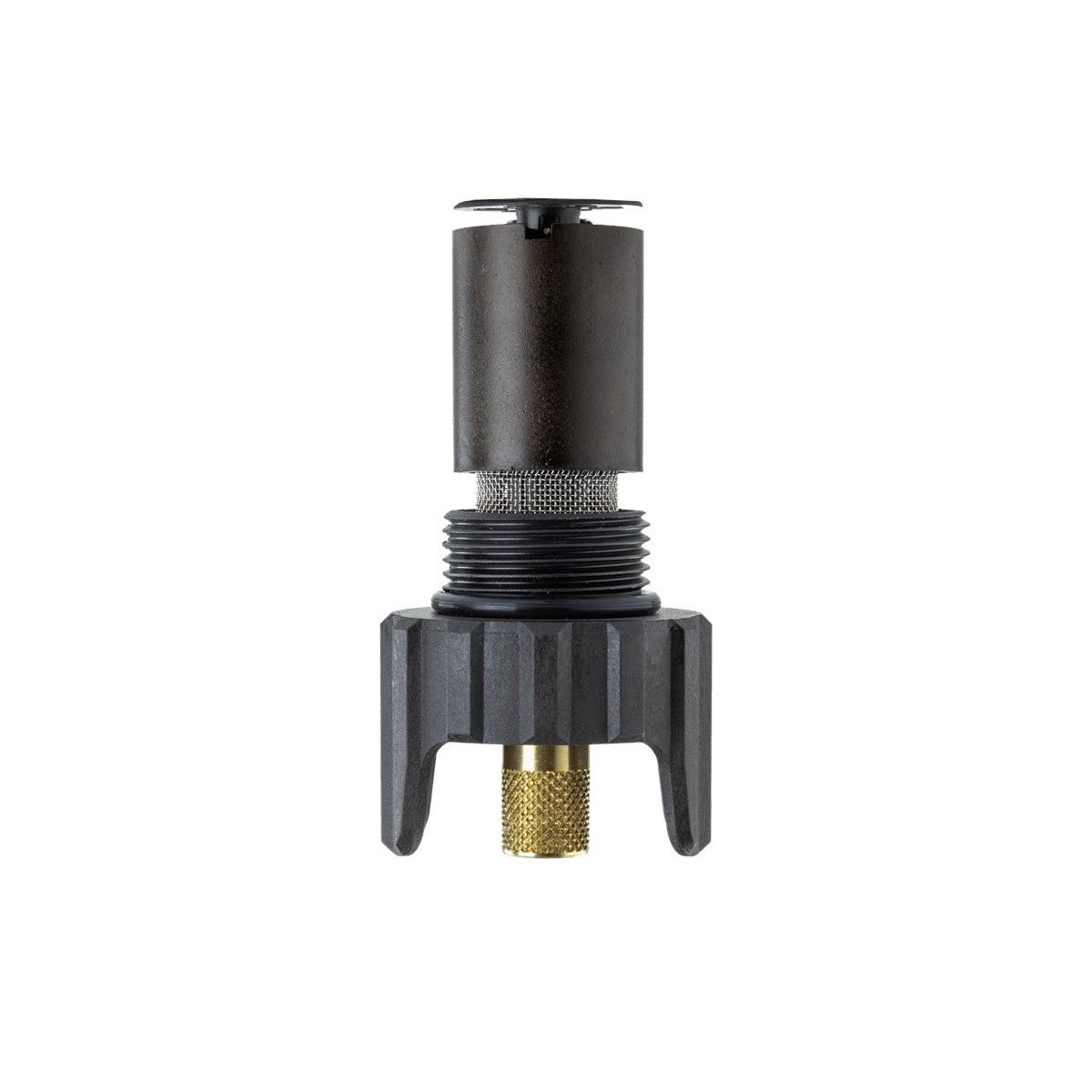 Schneider  Automatischer Ablass mit Adapter 119 - 2550