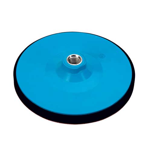 Rodcraft Klettteller 150X5/8"