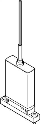 FESTO MHJ10-S-2,5-LF (572080) Magnetventil