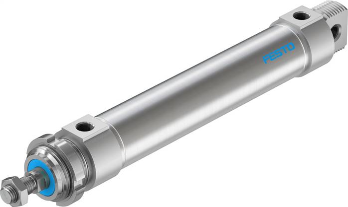 FESTO DSNU-40-160-P-A (195996) Rundzylinder